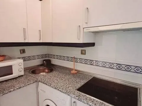 Appartamento 40 m² a Vícar