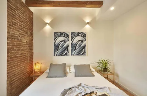 Pis de 65 m² a Barcelona