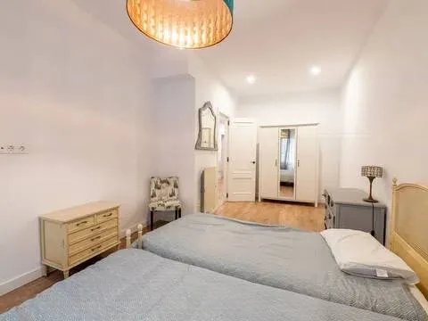 Wohnung 99 m² in Ferrol