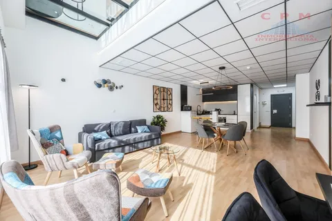 Квартира 140 м² в Alcobendas