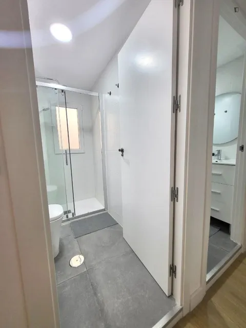 Habitació de lloguer, Alacant