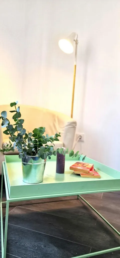 Wohnung 80 m² in Valencia