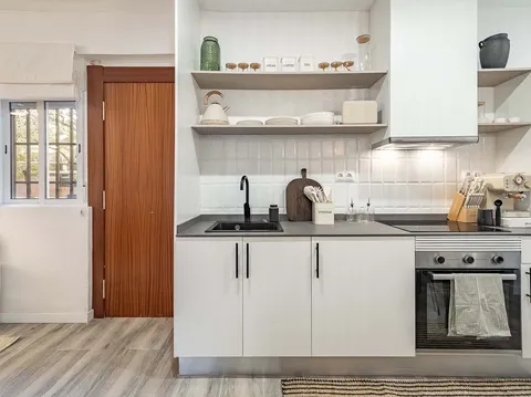 Pis de 40 m² a Barcelona