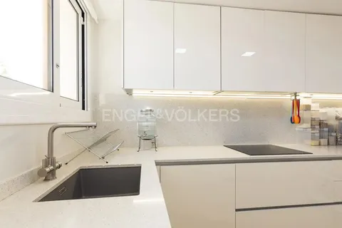 Flat 106 m² in Sitges