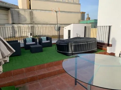 Pis de 120 m² a Sevilla