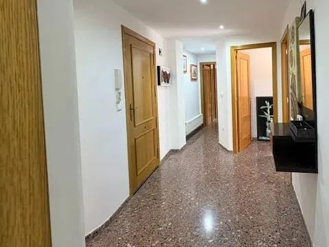 Pis de 100 m² a Xixona