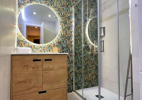 Wohnung 80 m² in Málaga