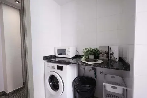 Habitació de lloguer, València