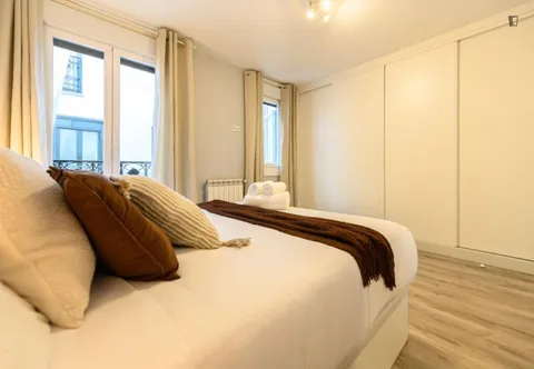 Appartamento 85 m² a Madrid