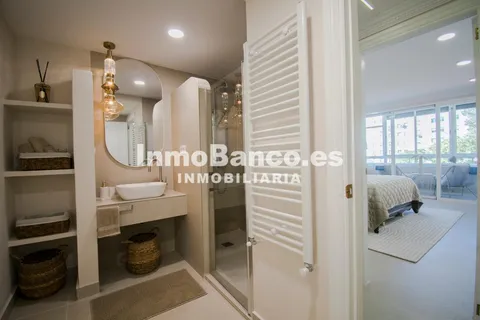Pis de 193 m² a València