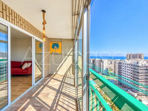 Pis de 64 m² a Alacant