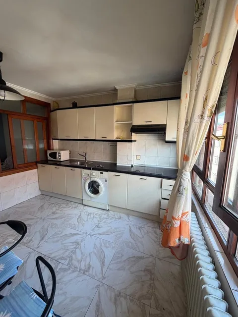 Apartamento 60 m² em León