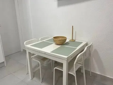 Stanza in affitto, Ciudad Real
