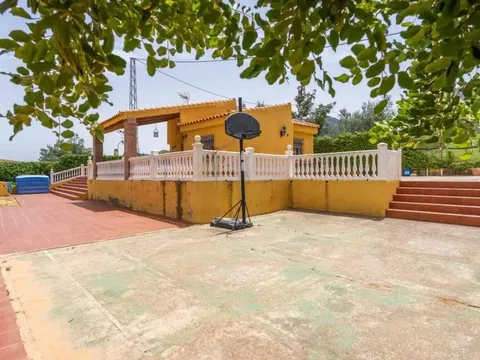 Maison 90 m² à Alhaurín el Grande