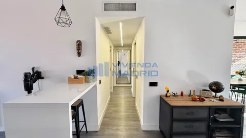 Pis de 110 m² a Madrid