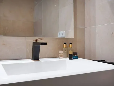 Pis de 105 m² a Benahavís