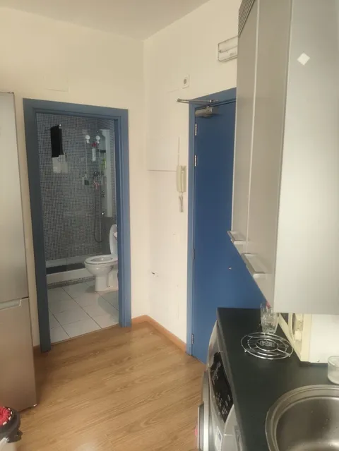 Pis de 76 m² a Madrid