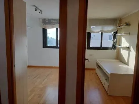 Pis de 100 m² a Sabadell