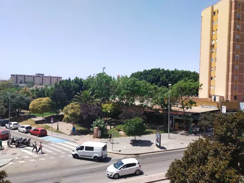 Pis de 90 m² a Màlaga