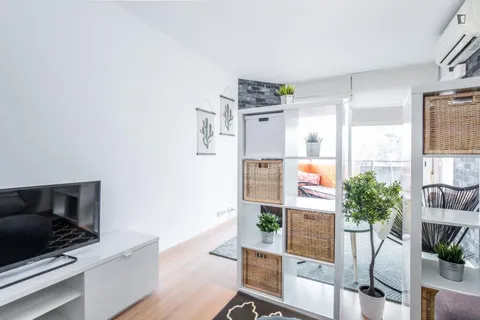 Habitació de lloguer, Barcelona