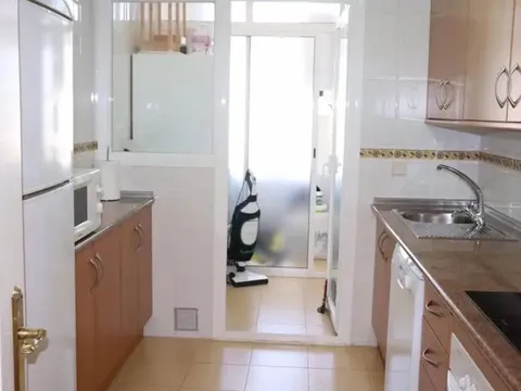 Pis de 60 m² a Torremolinos