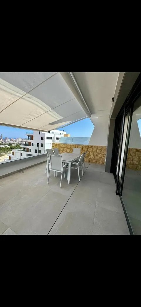 Pis de 242 m² a Finestrat