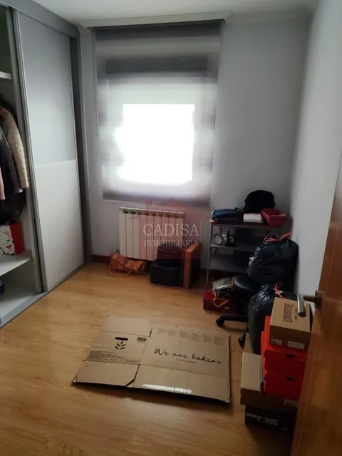 Pis de 90 m² a Salamanca