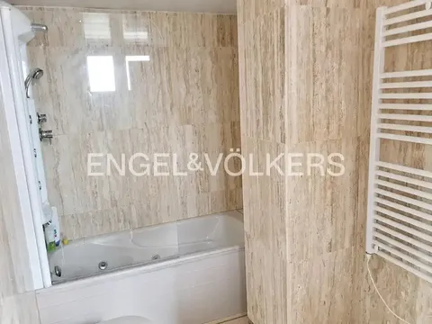 Pis de 94 m² a Madrid