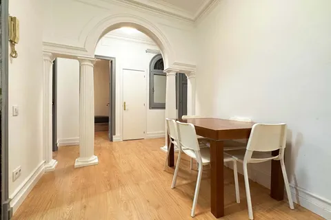 Chambre à louer, Barcelone