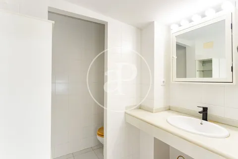 Wohnung 130 m² in Barcelona