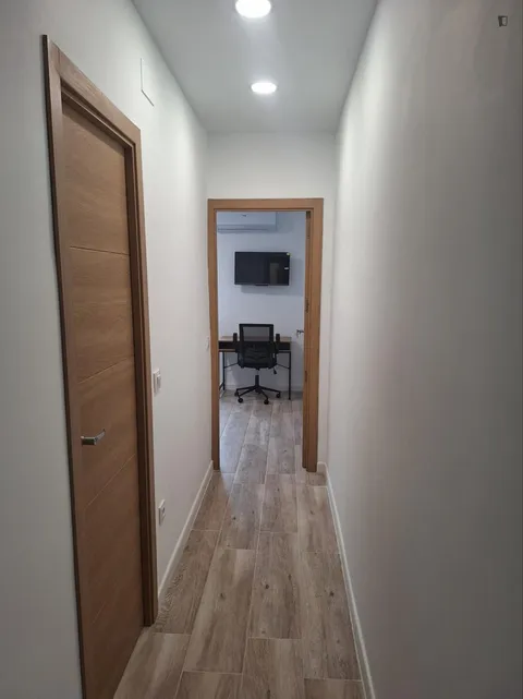 Wohnung 73 m² in Valencia