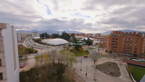 Appartamento 40 m² a Pamplona
