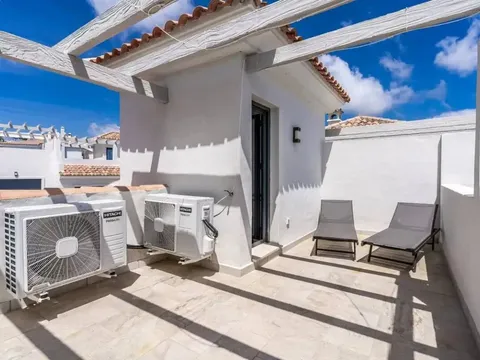 Casa de 193 m² a Estepona