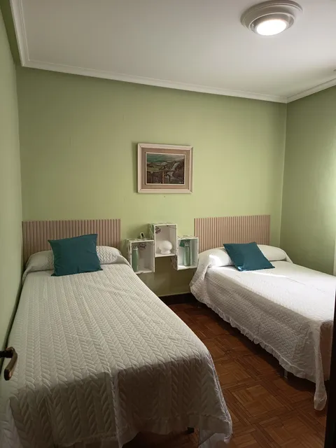 Pis de 63 m² a Oviedo