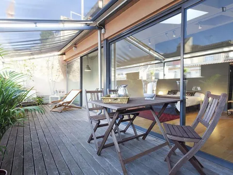 Pis de 79 m² a Barcelona