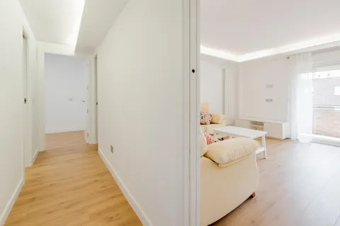 Flat 90 m² in Arganda del Rey