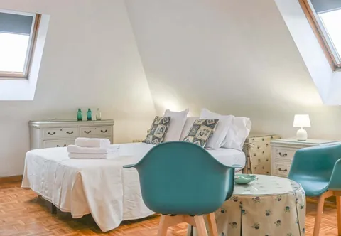 Pis de 75 m² a Madrid