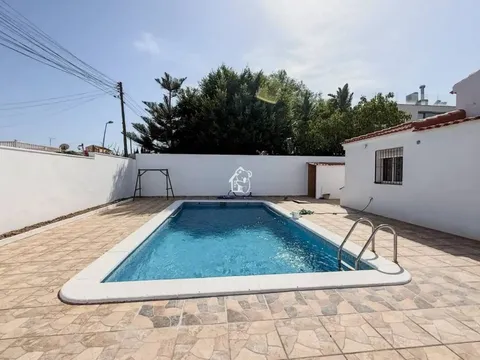Casa de 110 m² a Torrevella