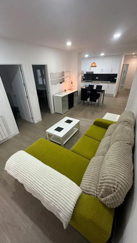 Pis de 122 m² a Granada