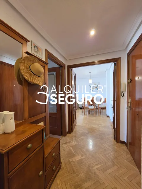 Pis de 96 m² a Fuenlabrada