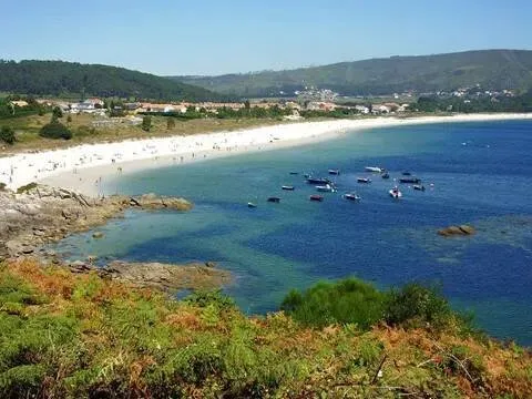 Pis de 60 m² a Fisterra