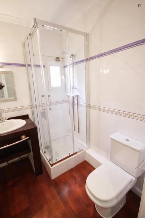 Room for rent, Barcelona