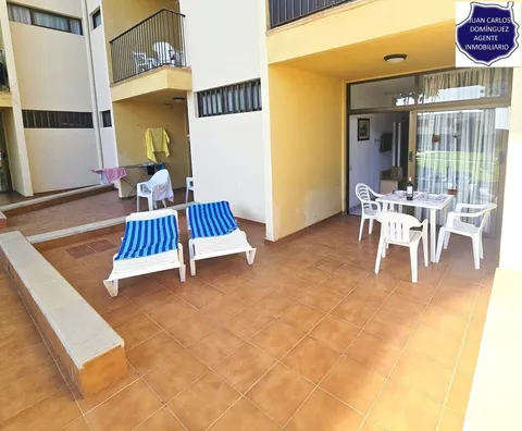 Pis de 55 m² a San Bartolomé de Tirajana