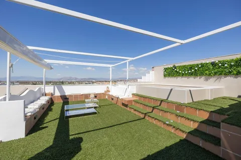Appartamento 130 m² a Armilla