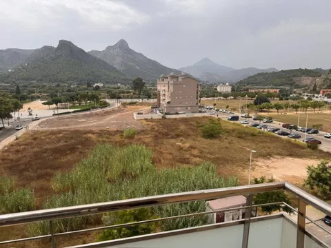 Wohnung 110 m² in Gandia