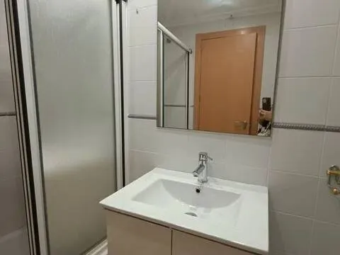 Pis de 110 m² a Alacant