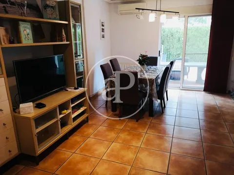 Квартира 150 м² в Montcada / Moncada