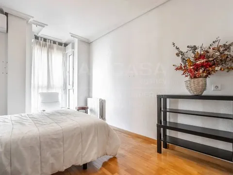 Pis de 94 m² a Madrid