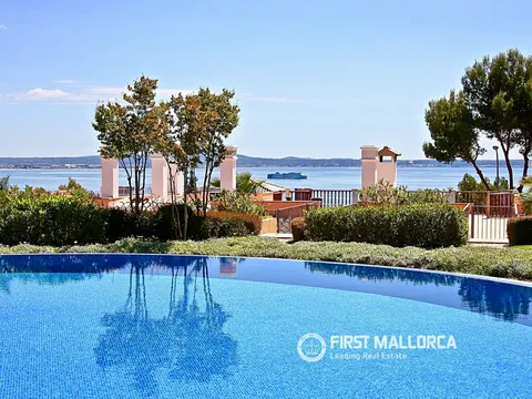 Pis de 126 m² a Calvià