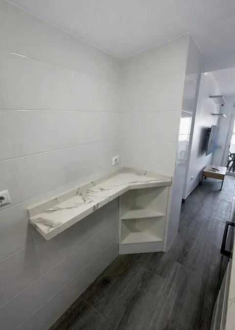 Appartamento 72 m² a Siviglia
